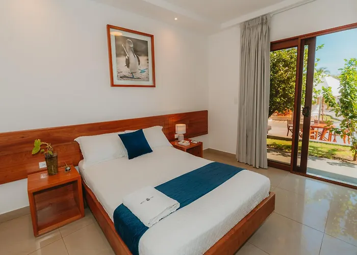Hotel Ninfa