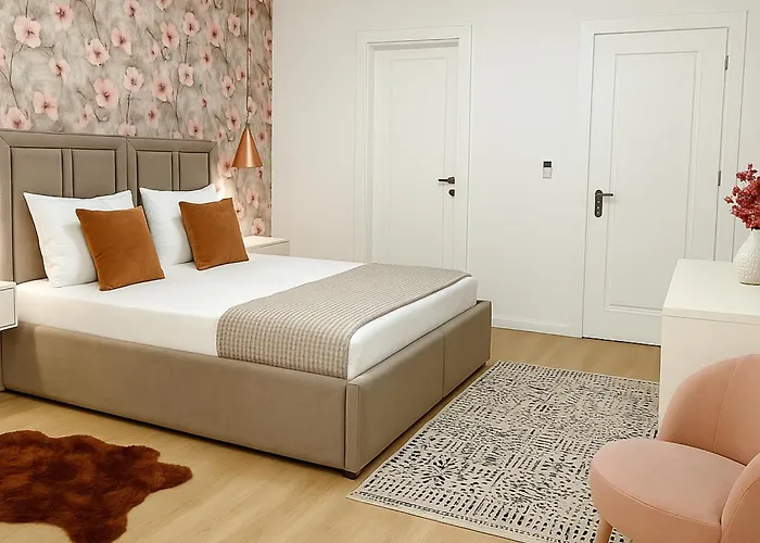Hotel Capital Inn Tirana By Arta