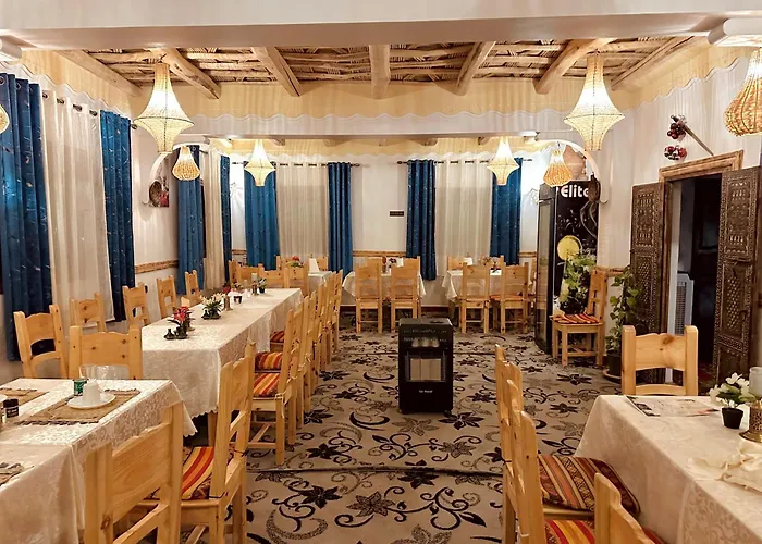Hotel Bia Besta