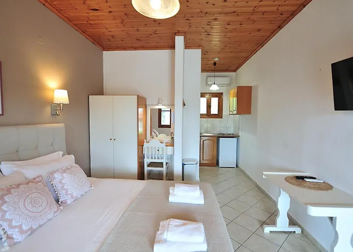 Vista Mare Skiathos