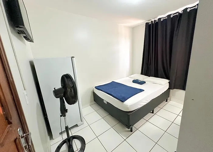 Hotel Brasil Anapolis Goias