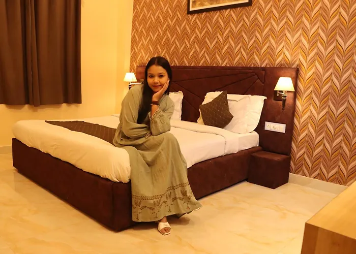 Hotel Mayura