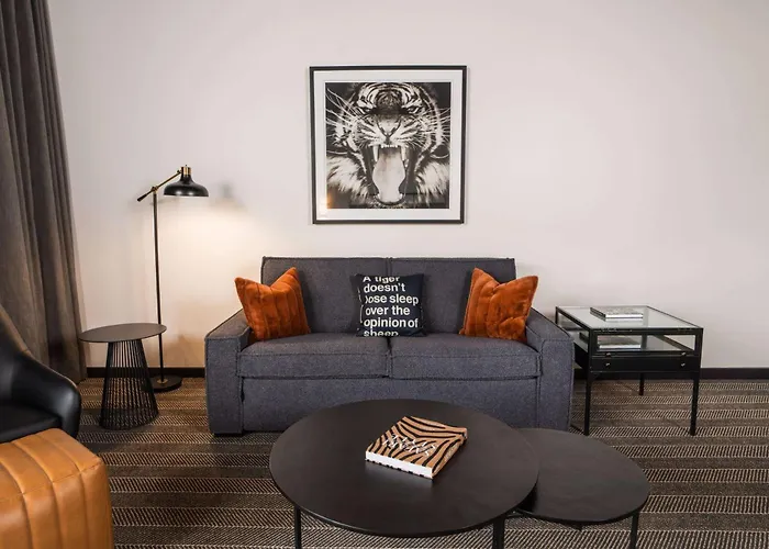Origin Baton Rouge, A Wyndham Hotel