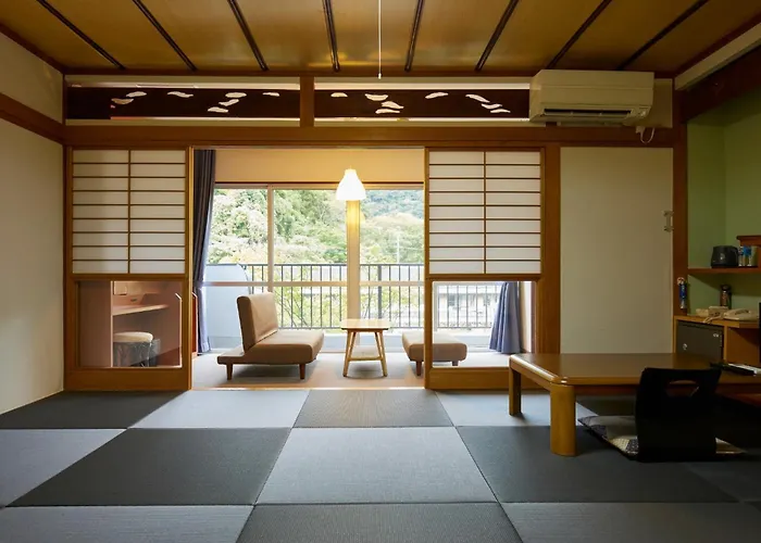 Myoken Onsen Nemu - Vacation Stay 20867V