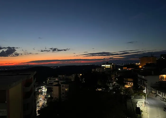 Skanderbeg Hotel