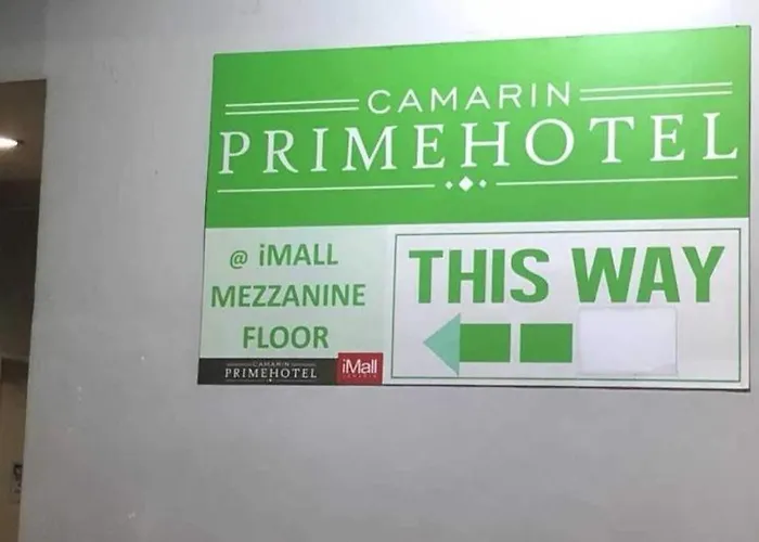 Camarin Prime Hotel
