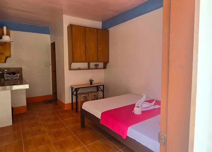 Beb'S & Jocel Apartment
