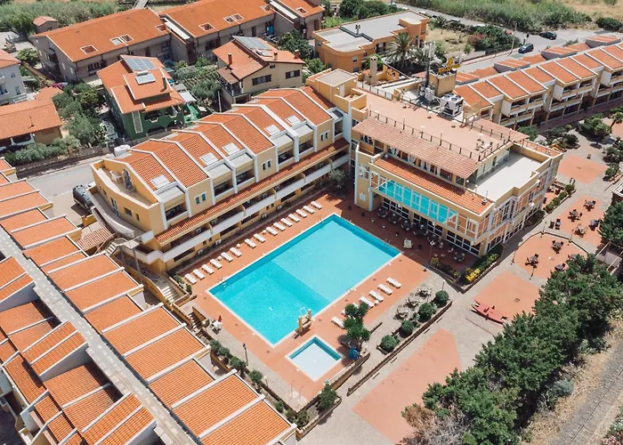 Hotel Malaspina