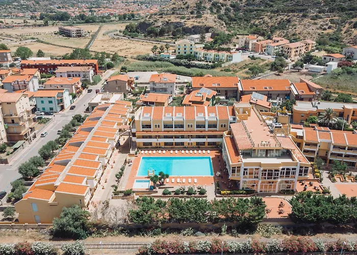 Hotel Malaspina