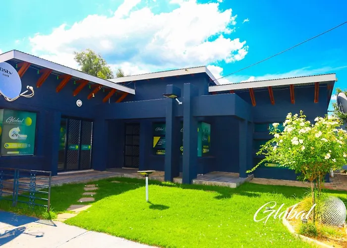 Global Guest House