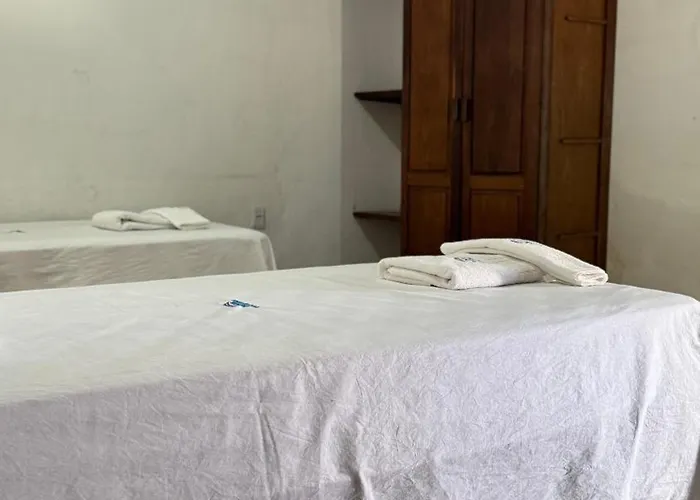 Hotel Estalagem Sertaneja