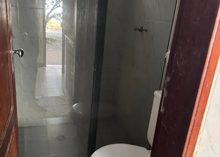 Hotel Estalagem Sertaneja