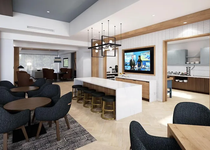 Staybridge Suites Clermont Southeast By Ihg