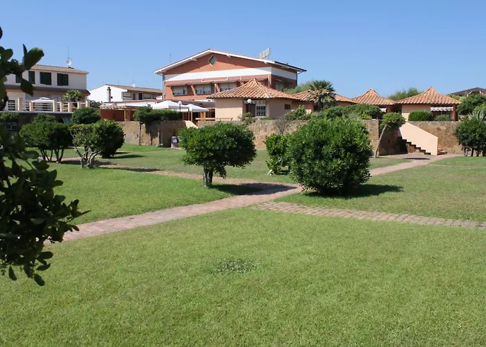Hotel Calypso