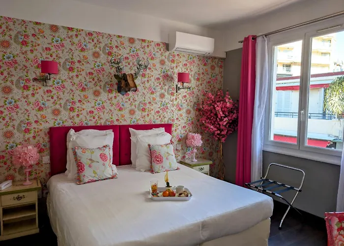 Hotel Mademoiselle