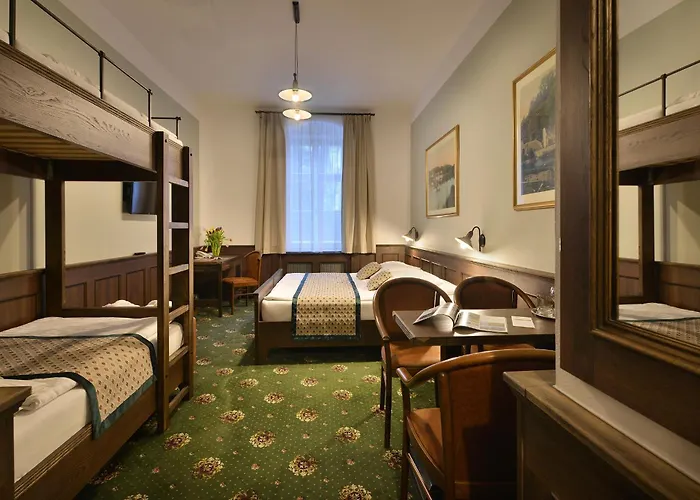 Hotel Podhrad