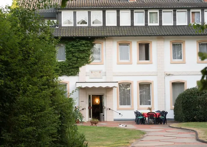 Haus Mönter-Meyer