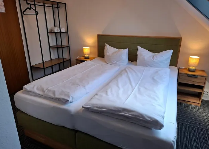 Hotel Schwedenkrone