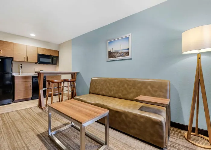 Best Western Carlsbad By The Sea