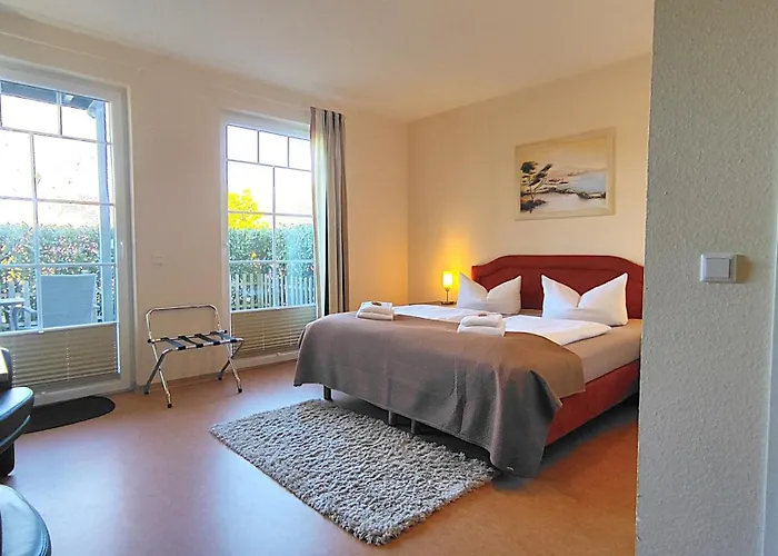 Ostseehotel Rike