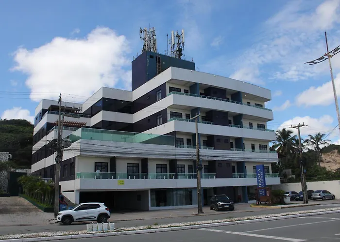 Litorânea Praia Hotel