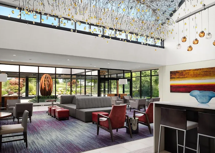 Hanover Marriott