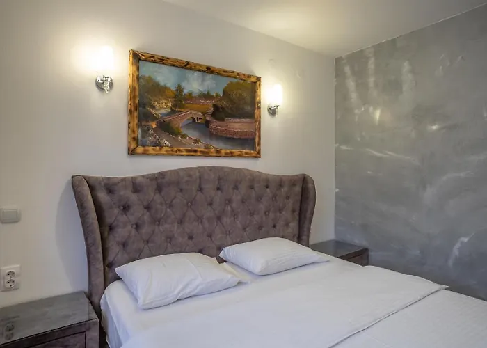 Hotel Pavlovic