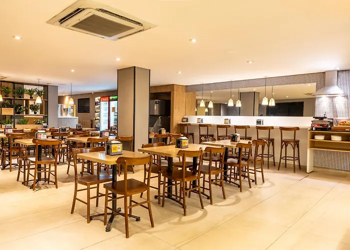 Uniclass Hotel Lapa