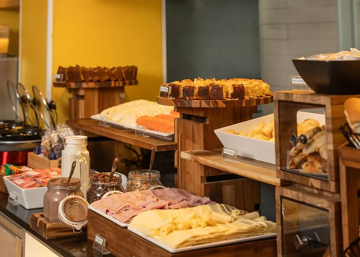 Uniclass Hotel Lapa