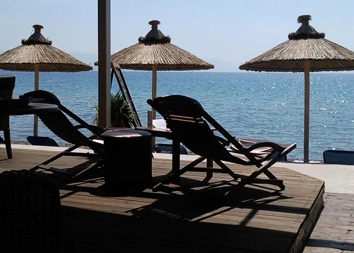 Scheria Hotel