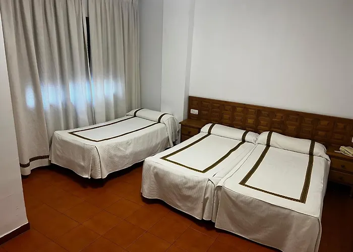 Hotel Hispanidad