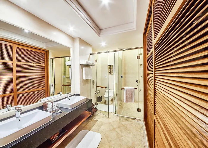 Ocean Sonic Resort Sanya