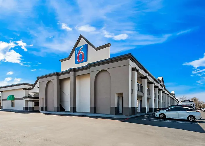Motel 6 Lester - Philadelphia Airport