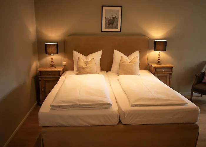 Gut Altholz Landhotel und Restaurant Hutter