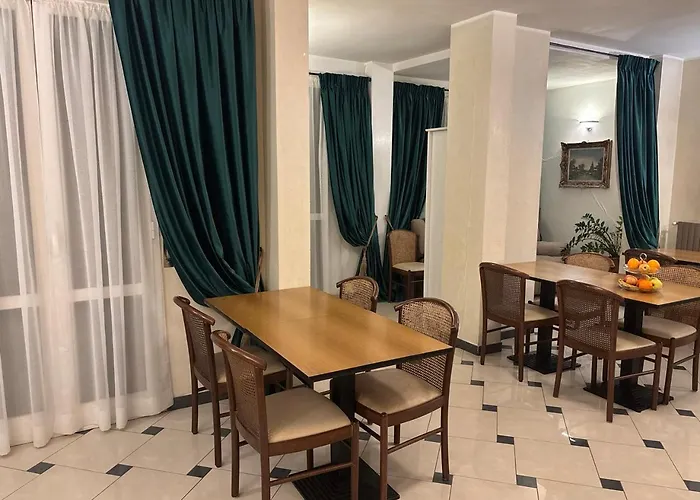Albergo Edera