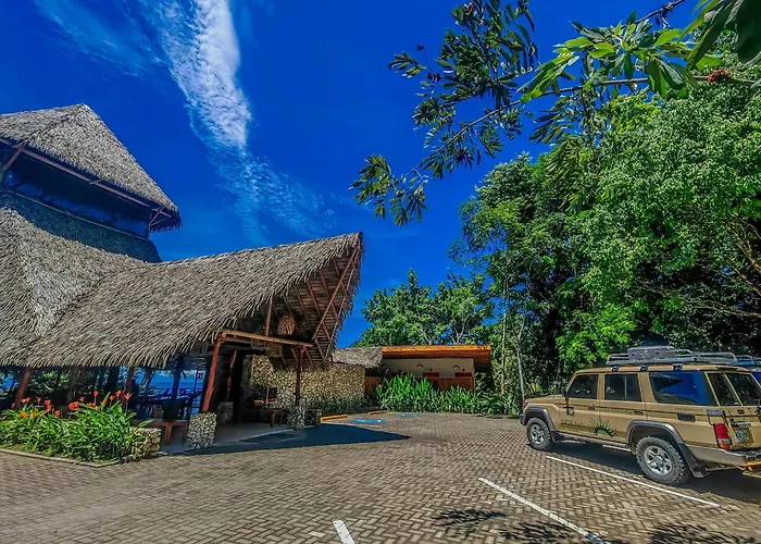 Lapa Rios Lodge By Boeena