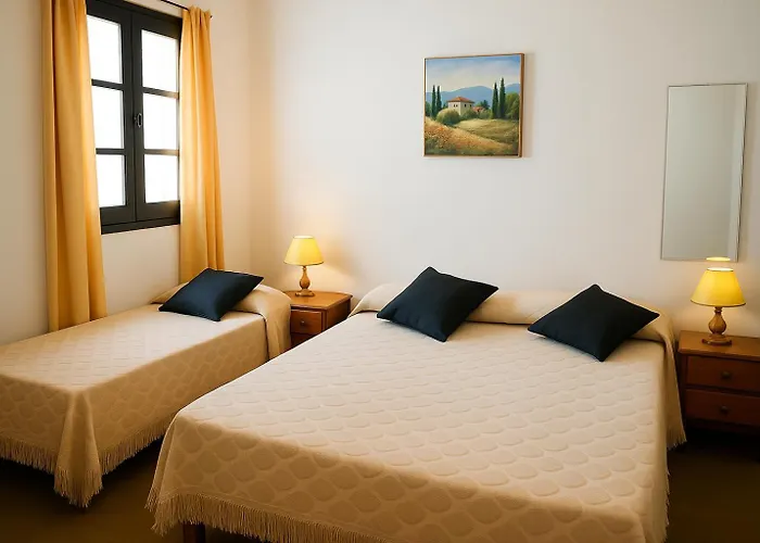 Hotel Cervantes