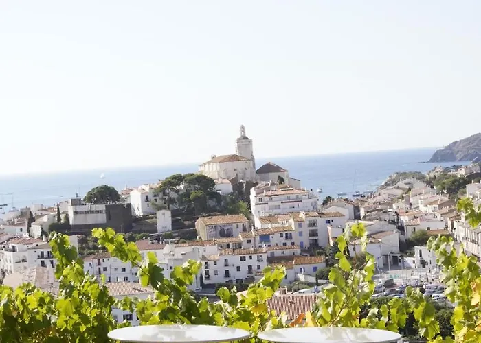 Arrels Hotel Cadaques - Adults Only