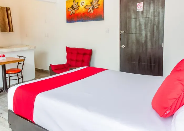 Oyo Hotel Gandag
