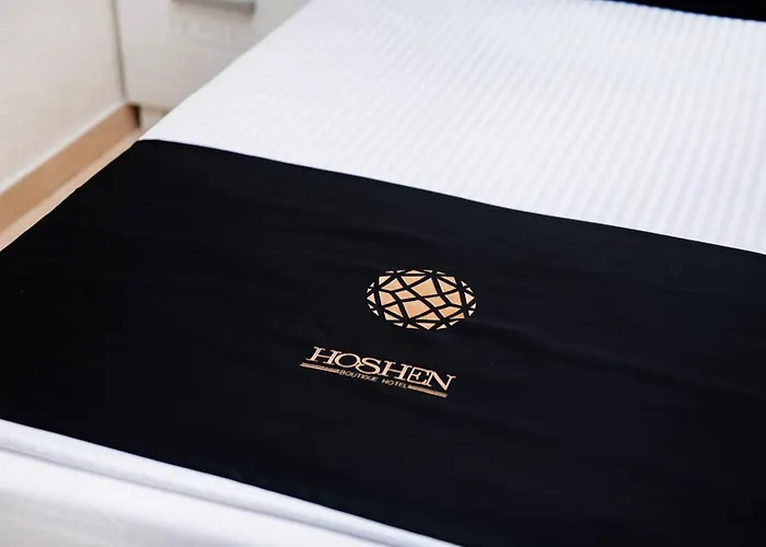 Hoshen Hotel