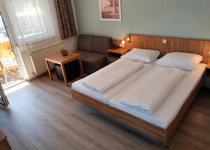 Dolomitenhotel Lienz
