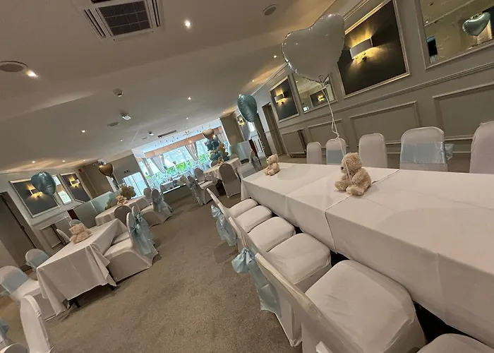 The Georgian Hotel
