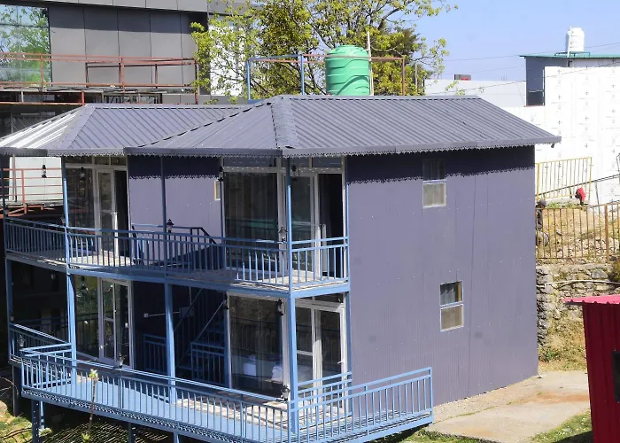 Silver Dew Resorts