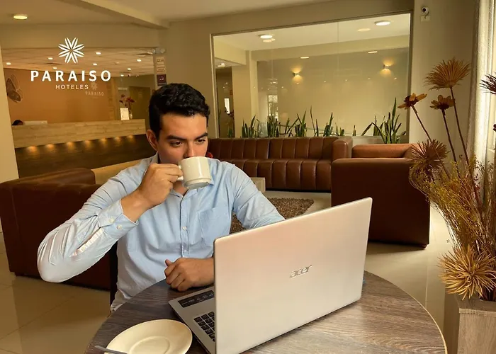 Hoteles Paraiso Piura
