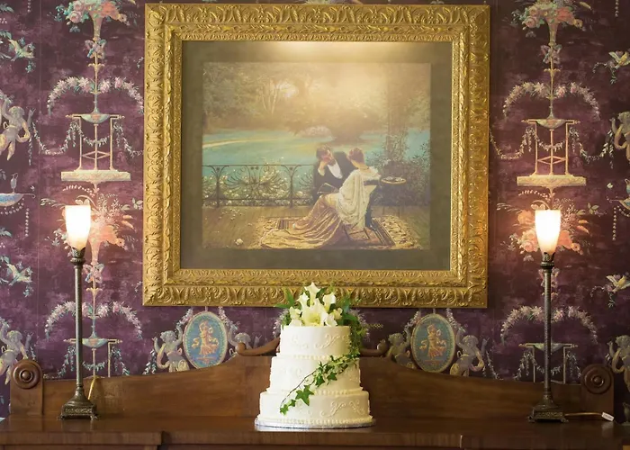 Fairholm Boutique Inns