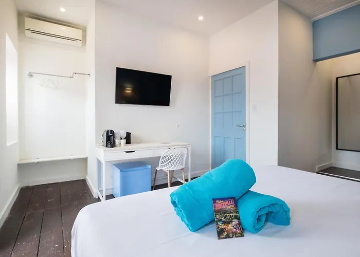 Wynwood Boutique Hotel