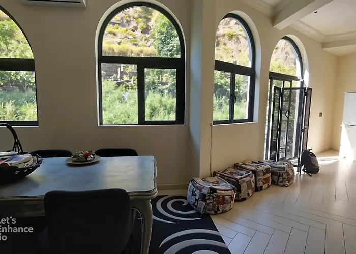 Hotel Chateau Georgette