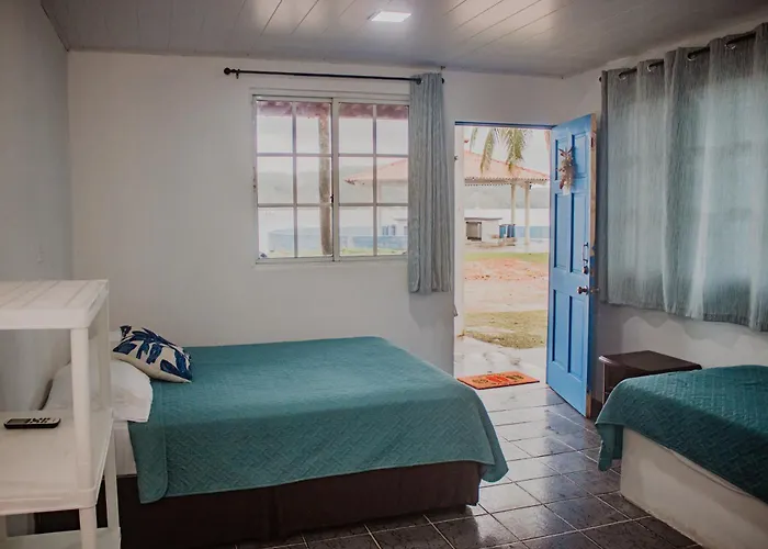 La Posada Del Buzo