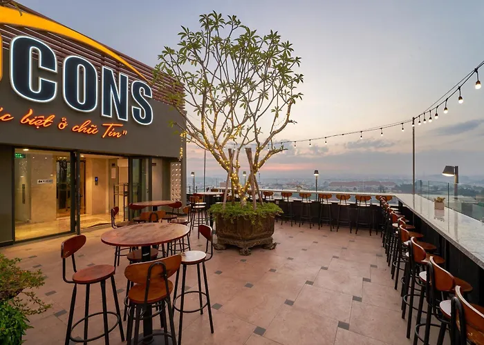 Bcons Ps Hotel And Apartment- Newly Opened Hotel