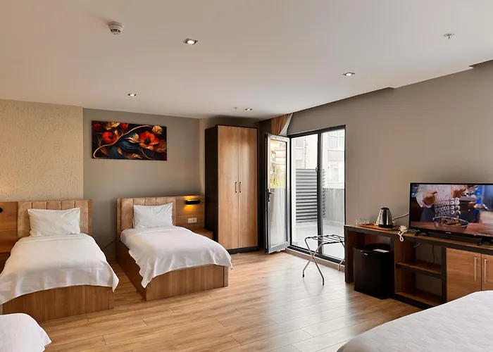 Innport Hotel